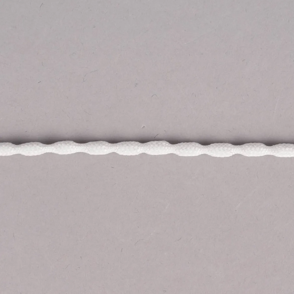 Gardinenbleiband Bleiband weiß in verschiedenen Stärken