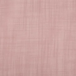 Gardinenstoff Ambiente Strukturoptik Rosa 150cm Breite