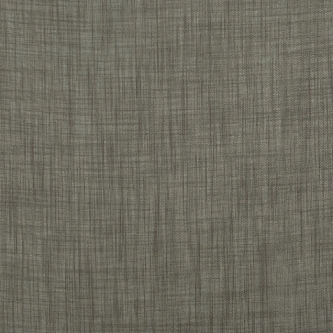 Gardinenstoff Ambiente Strukturoptik Grau 150cm Breite