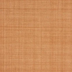 Gardinenstoff Dekostoff Jacquard Digitaldruck uni gelb meliert 1,4m Breite