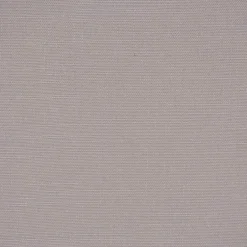 Gardinenstoff Leinenstruktur Soft halbtransparent hellgrau 145cm Breite