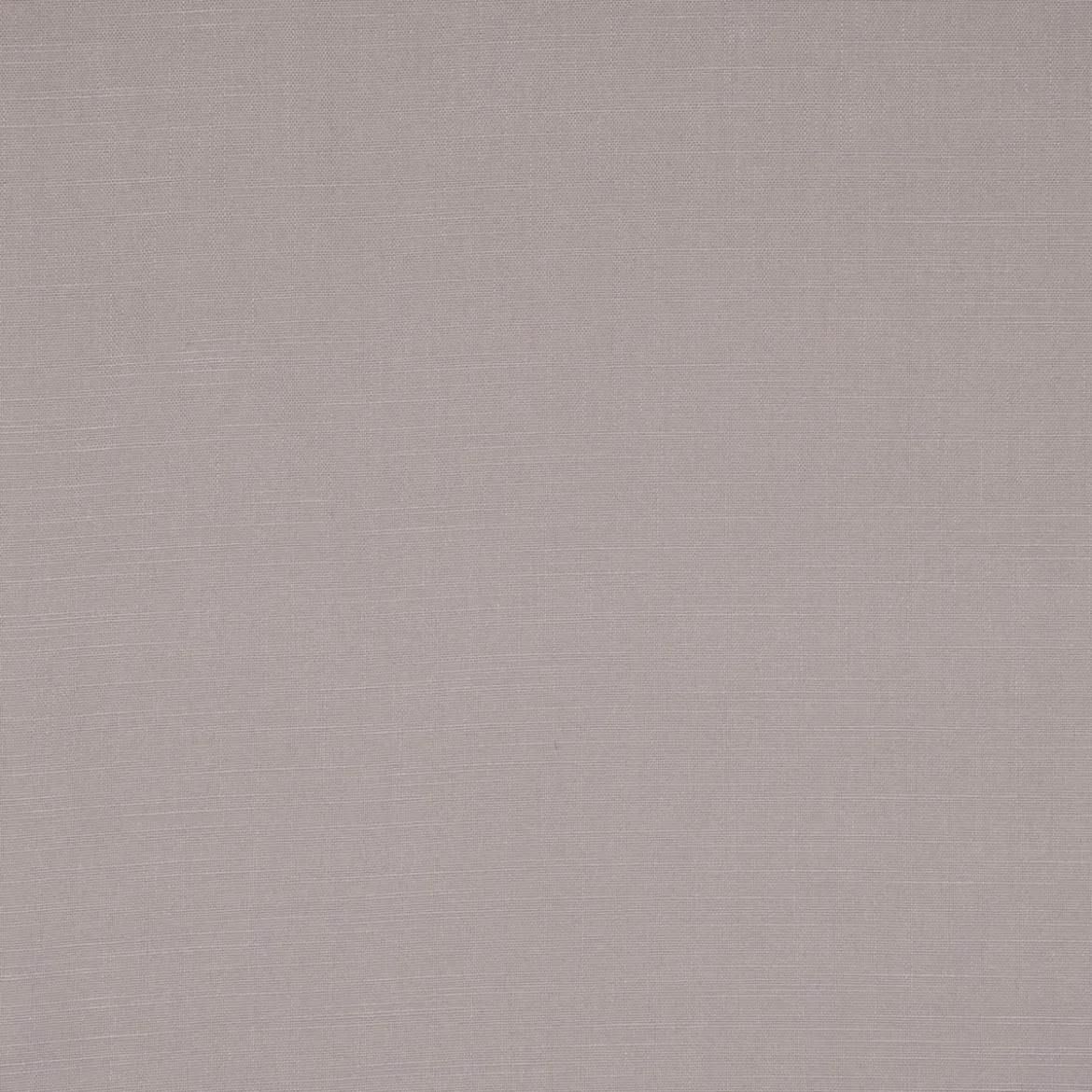 Gardinenstoff Leinenstruktur Soft halbtransparent hellgrau 145cm Breite