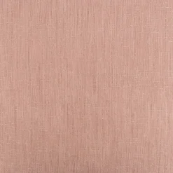 Gardinenstoff Leinenstruktur Leon Eco nachhaltig halbtransparent uni meliert altrosa 148cm Breite