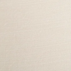 Gardinenstoff mit Bleiband Soft halbtransparent knitterarm creme 300cm