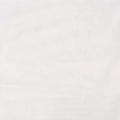 Gardinenstoff Stores feine Bouclé-Struktur mit Bleiband creme 2,60m Höhe