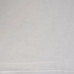 Gardinenstoff Stores Leinenstruktur Pure Air Technology luftreinigende Ausrüstung transparent ecru mit Bleiband 300cm hoch