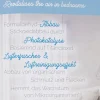 Gardinenstoff Stores Leinenstruktur Pure Air Technology luftreinigende Ausrüstung transparent hellgrau mit Bleiband 300cm hoch