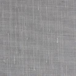 Gardinenstoff Stores Leinenstruktur Pure Air Technology luftreinigende Ausrüstung transparent hellgrau mit Bleiband 300cm hoch