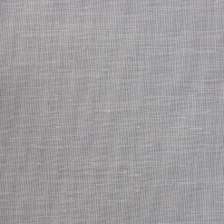 Gardinenstoff Stores Leinenstruktur Pure Air Technology luftreinigende Ausrüstung transparent hellgrau mit Bleiband 300cm hoch