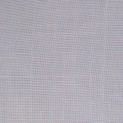 Gardinenstoff Stores Strukturoptik weiß mit Bleiband ca. 300cm hoch