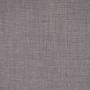 Gardinenstoff Universalstoff Dekostoff Strukturstoff einfarbig flanellgrau 1,48m Breite