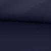 Gardinenstoff Verdunkelungsstoff Blackout Moonlight uni dunkelblau 1,50m Breite