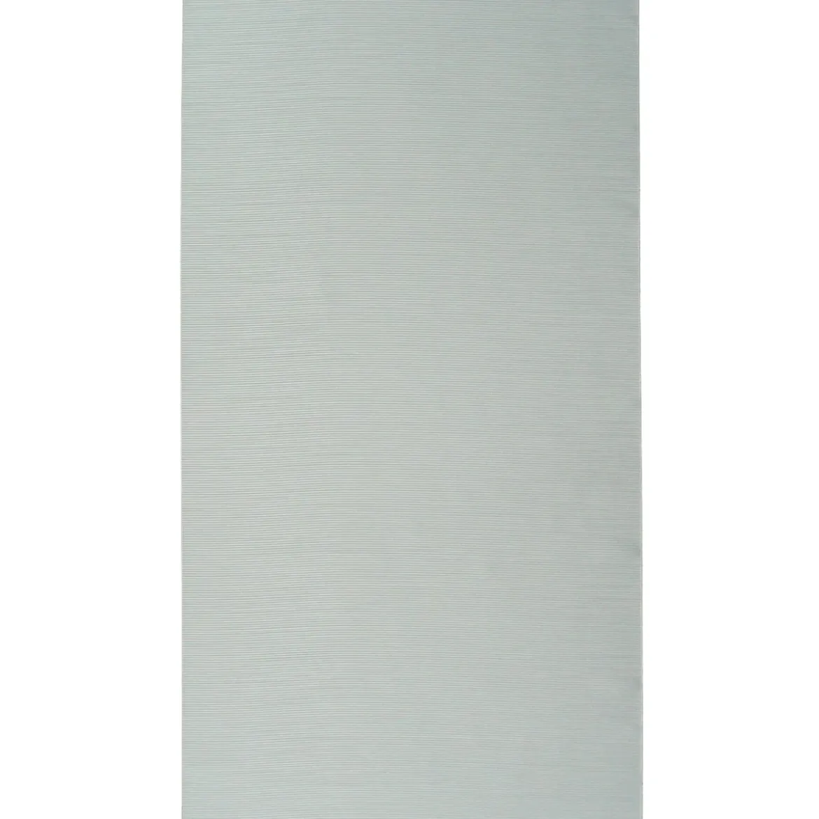 Gardine Paneele Schiebevorhang KANADA uni hellblau 60cm Breite
