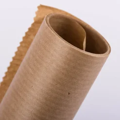 Geschenkpapier Rolle Kraftpapier braun 70x200cm