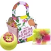 Geschenkset Ripe for Relaxation Punnet Gift Pack von Bomb Cosmetic