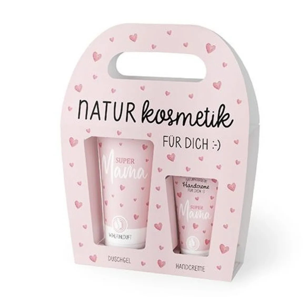Geschenkset Super Mama von La Vida