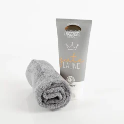 Geschenkset Wellnessdusche Gute Laune von La Vida