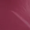 Glanzstoff Fasching Bekleidungsstoff wein rot 1,5m Breite