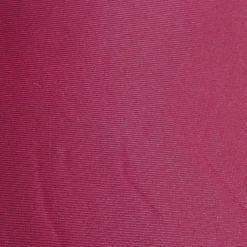 Glanzstoff Fasching Bekleidungsstoff wein rot 1,5m Breite