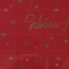Grafik Werkstatt Adventskalenderkarte Schöne Adventszeit 12x17cm