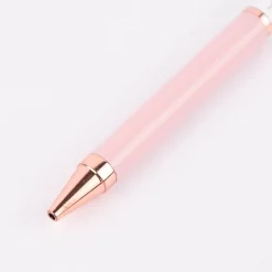 Grafik Werkstatt Premium Kugelschreiber weltbeste Mama rosa weiß 13,5cm