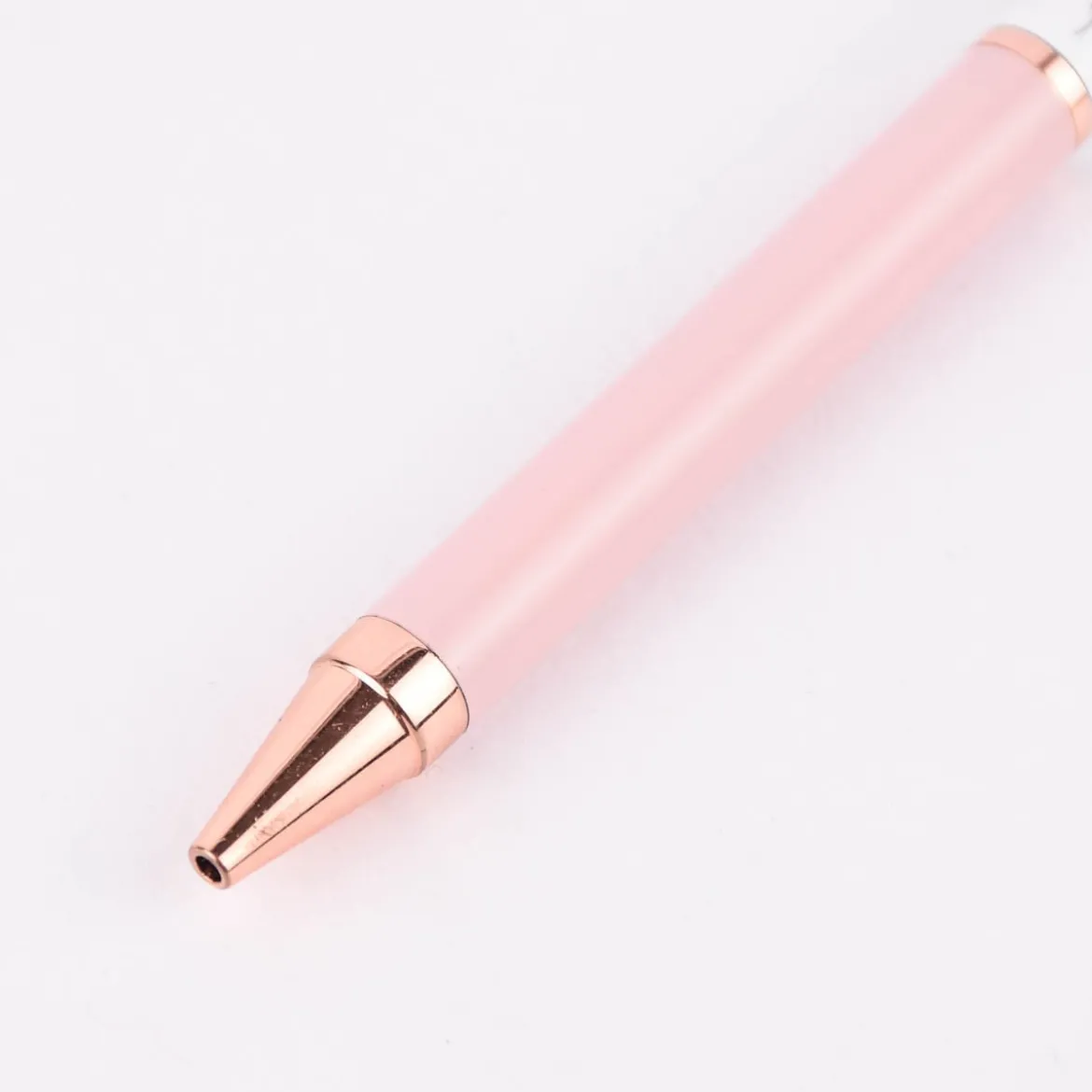 Grafik Werkstatt Premium Kugelschreiber weltbeste Mama rosa weiß 13,5cm