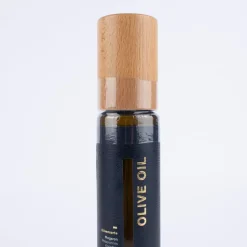 Greenomic Delikatessen Black extra natives Olivenöl kaltgepresst 250ml