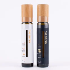 Greenomic Delikatessen Black extra natives Olivenöl kaltgepresst 250ml