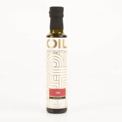 Greenomic Delikatessen Chiliöl Olivenöl kaltgepresst 250ml