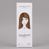 Greenomic Delikatessen Good Hair Day Pasta Spaghetti tricolore 500g