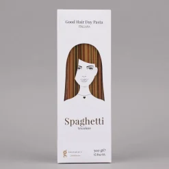 Greenomic Delikatessen Good Hair Day Pasta Spaghetti tricolore 500g