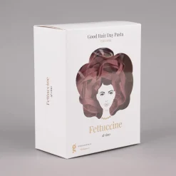 Greenomic Delikatessen Good Hair Day Pasta Fettuccine al vino 250g
