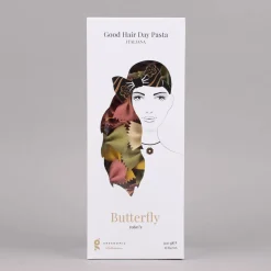 Greenomic Delikatessen Good Hair Day Pasta Farfalle Butterfly 500g