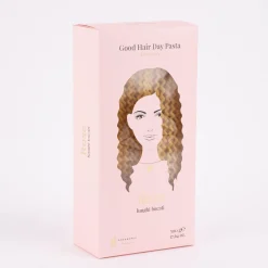 Greenomic Delikatessen Good Hair Day Pasta Lunghi Bucati 500g