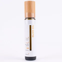 Greenomic Delikatessen White extra natives Bio Olivenöl kaltgepresst 250ml