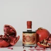 GRIDELLI Bio Balsamico Granatapfel Condimento Melograno All Aceto Balsamico di Modena I.G.P. Biologico 250ml