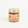 GRIDELLI Bio Blutorangenmarmelade Marmelatta Di Arancia Rosa Biologico 270gr