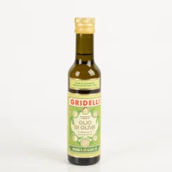 GRIDELLI Bio Olivenöl mit Basilikum Condimento a Base di Olio Di Oliva E Basilco Biologico 250ml