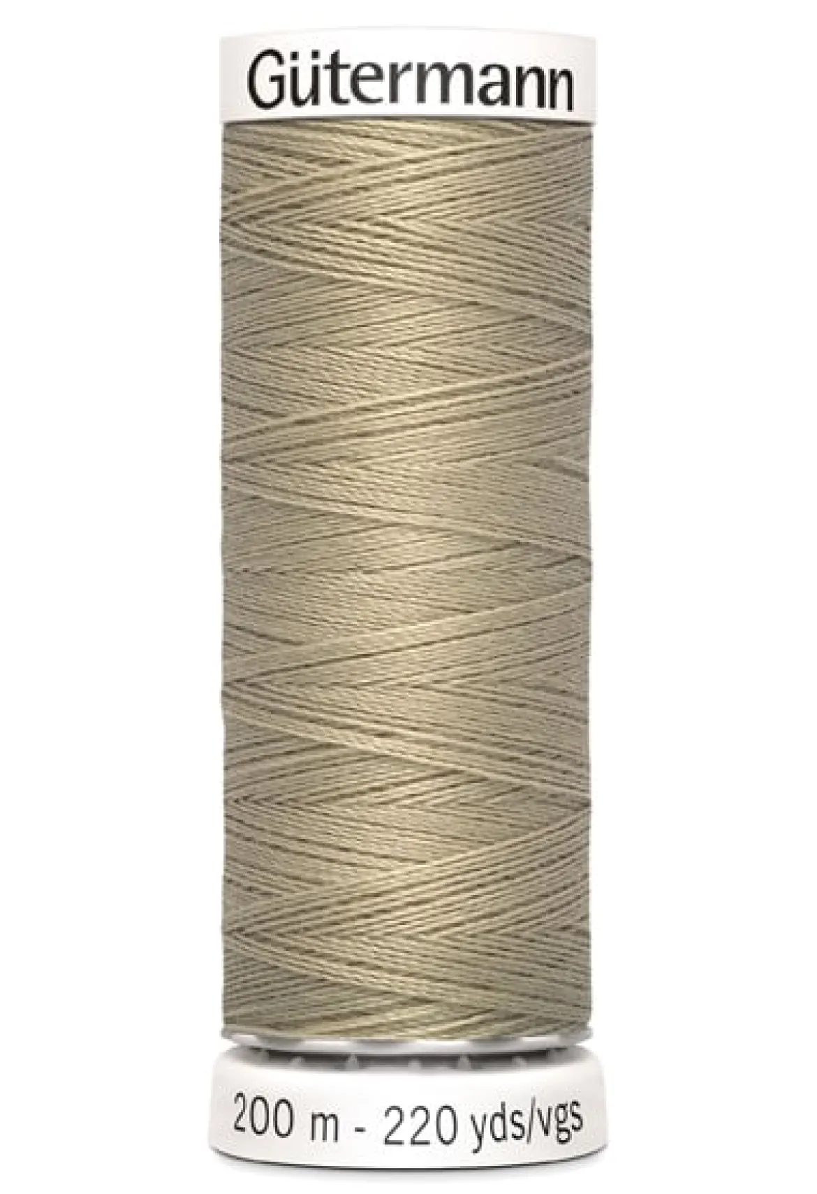 Gütermann Allesnäher Universal-Nähgarn Farbnr. 131 200 Meter