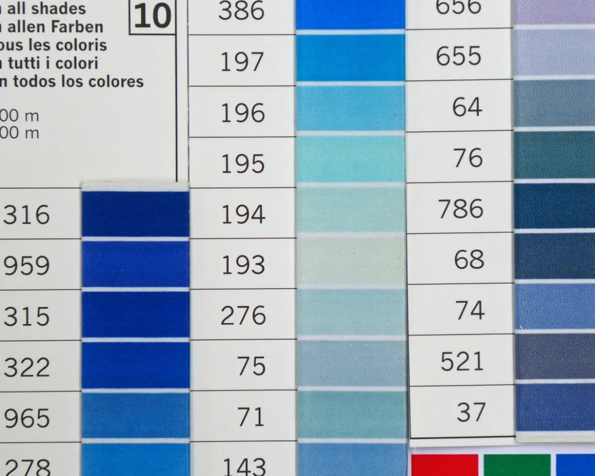 Gütermann Allesnäher Universal-Nähgarn Farbnr. 276 200 Meter