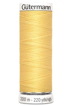 Gütermann Allesnäher Universal-Nähgarn Farbnr. 7 G 200 Meter