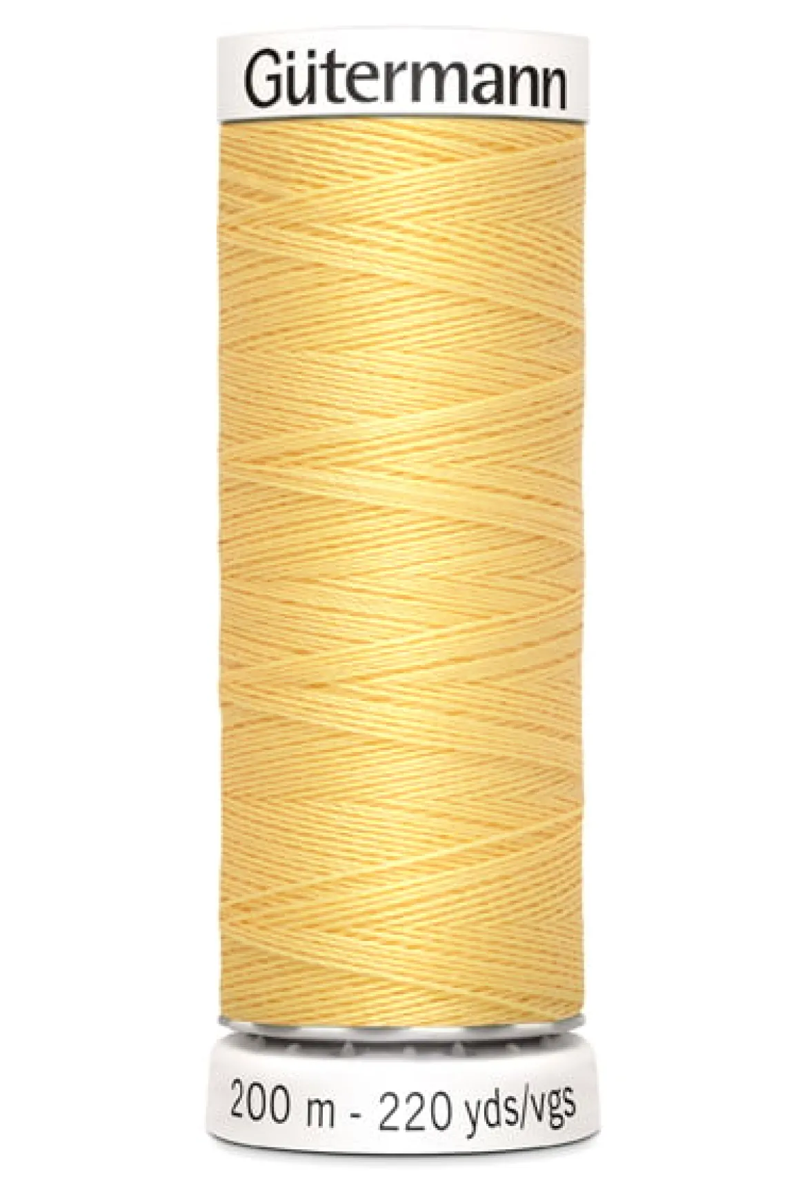 Gütermann Allesnäher Universal-Nähgarn Farbnr. 7 G 200 Meter