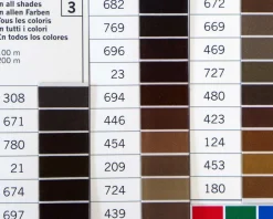 Gütermann Allesnäher Universal-Nähgarn Farbnr. 674 200 Meter