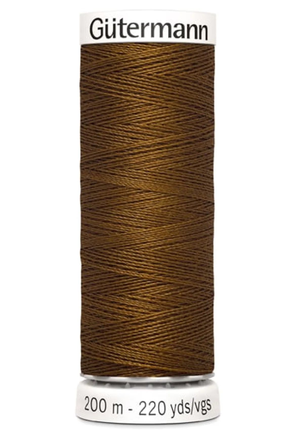 Gütermann Allesnäher Universal-Nähgarn Farbnr. 19 200 Meter