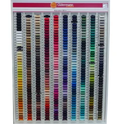 Gütermann Allesnäher Universal-Nähgarn Farbnr. 170 200 Meter