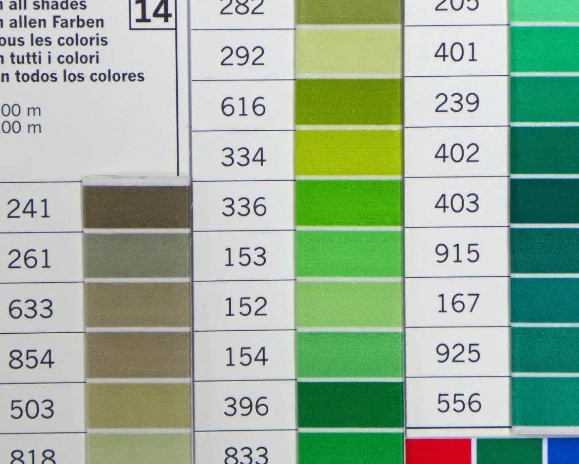 Gütermann Allesnäher Universal-Nähgarn Farbnr. 336 200 Meter