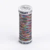 Gütermann SULKY Holoschimmer Metallic-Effektgarn Stickgarn Metalleffekt-Faden Farbnr. 6045 multicolor 200 m