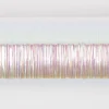 Gütermann SULKY Sliver Metallic-Effektgarn Stickgarn Metalleffekt-Faden Farbnr. 8040 holoschimmer 200m