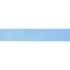 Gummiband extra weich baby blau Breite: 3cm