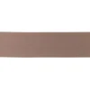Gummiband extra weich dunkel altrosa Breite: 4cm